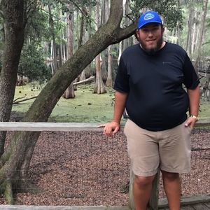 Meet your Posher, Kyle